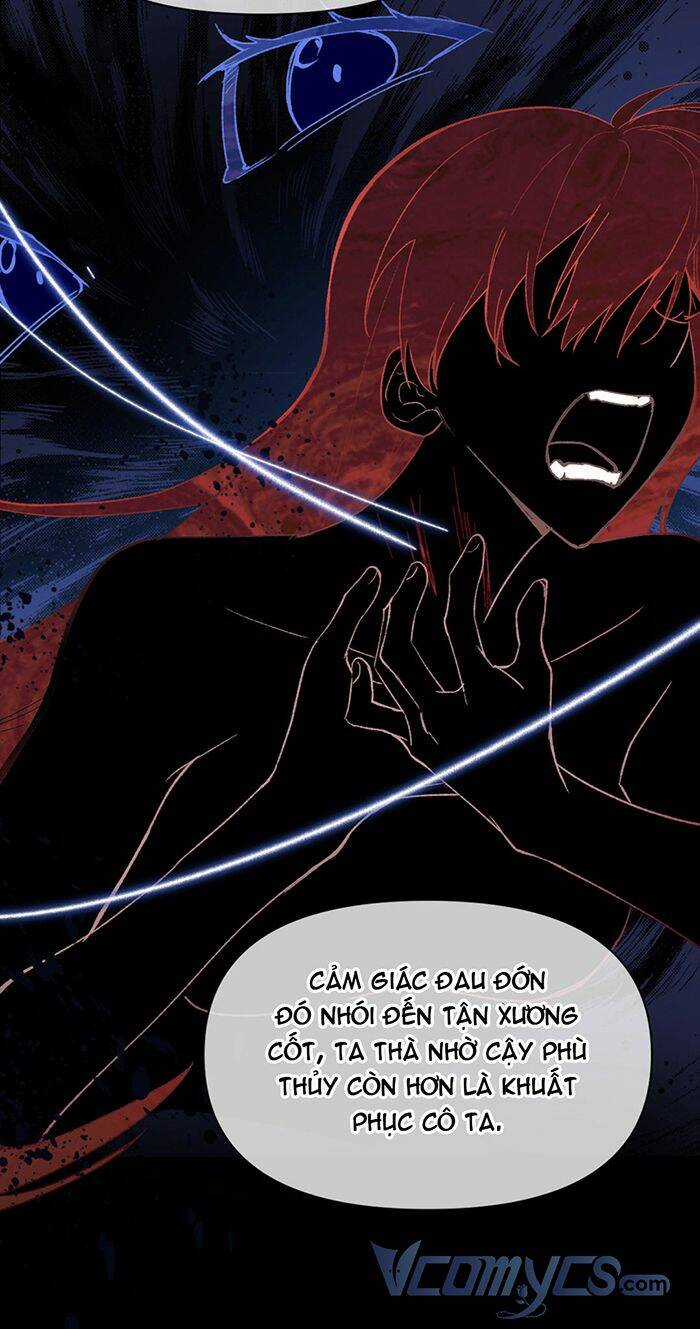 Đại Chiến Công Chúa Chapter 143 trang 6