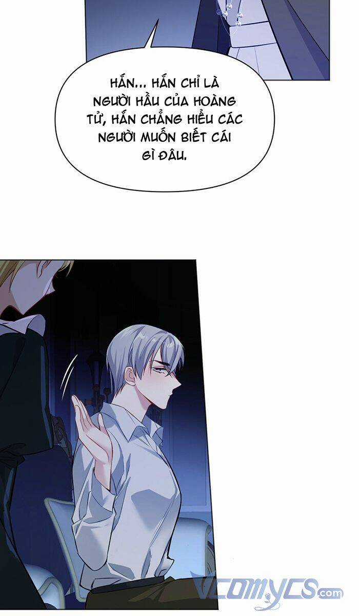 Đại Chiến Công Chúa Chapter 143 trang 9