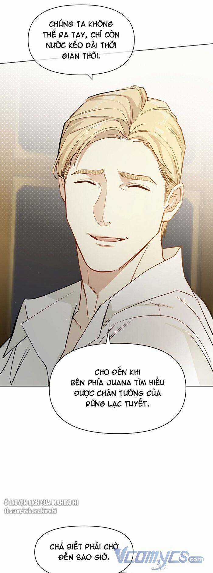 Đại Chiến Công Chúa Chapter 144 trang 12