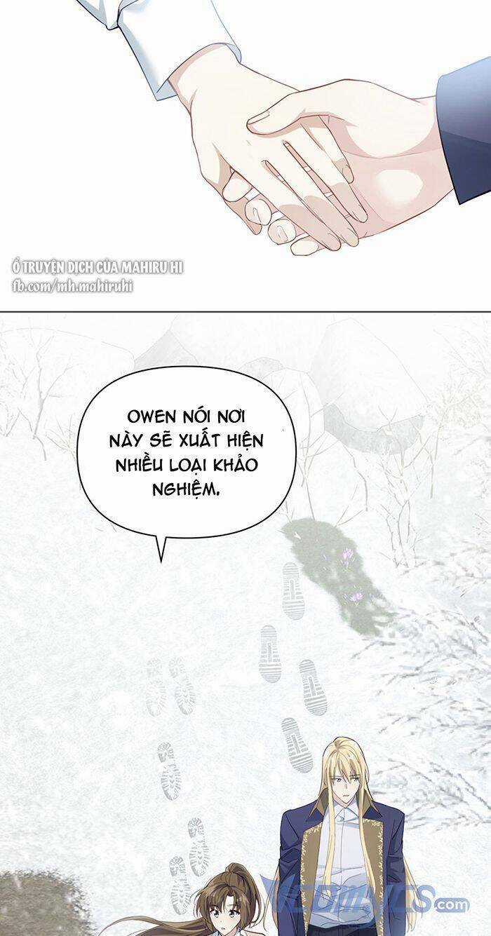 Đại Chiến Công Chúa Chapter 144 trang 16