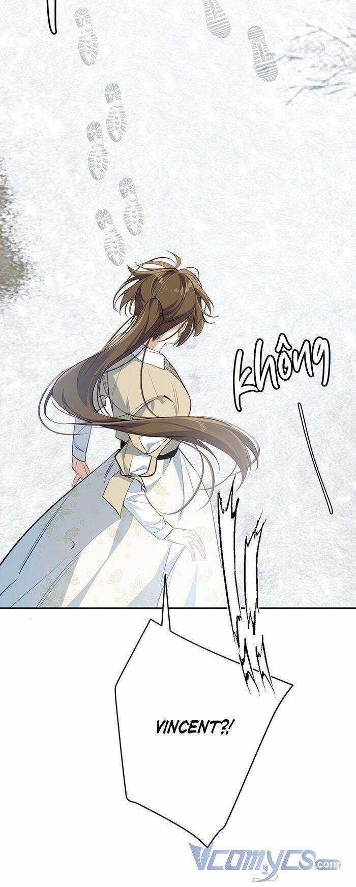 Đại Chiến Công Chúa Chapter 144 trang 19