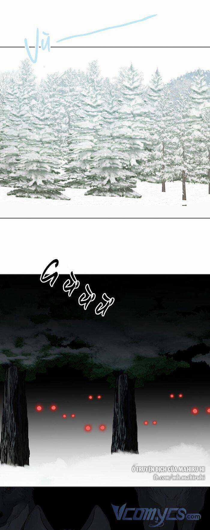 Đại Chiến Công Chúa Chapter 144 trang 20