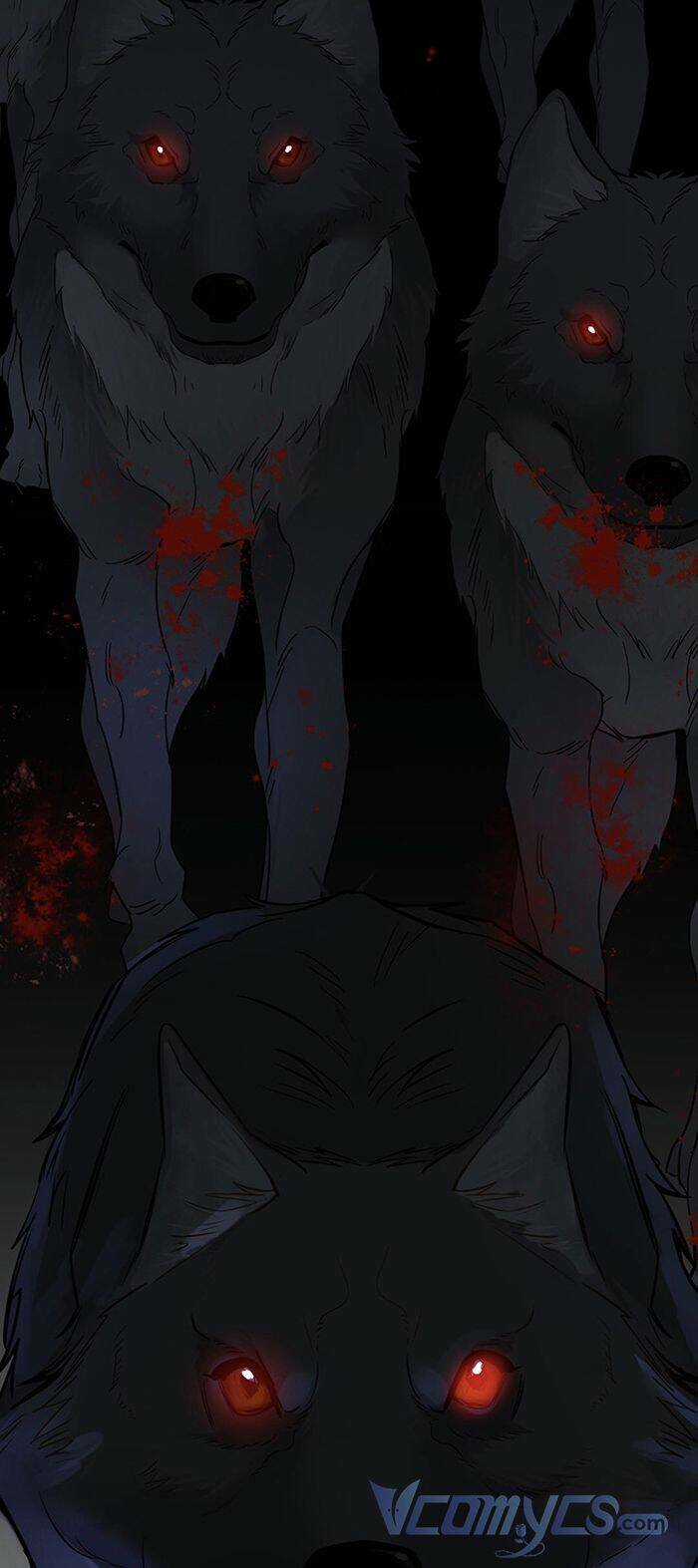 Đại Chiến Công Chúa Chapter 144 trang 21