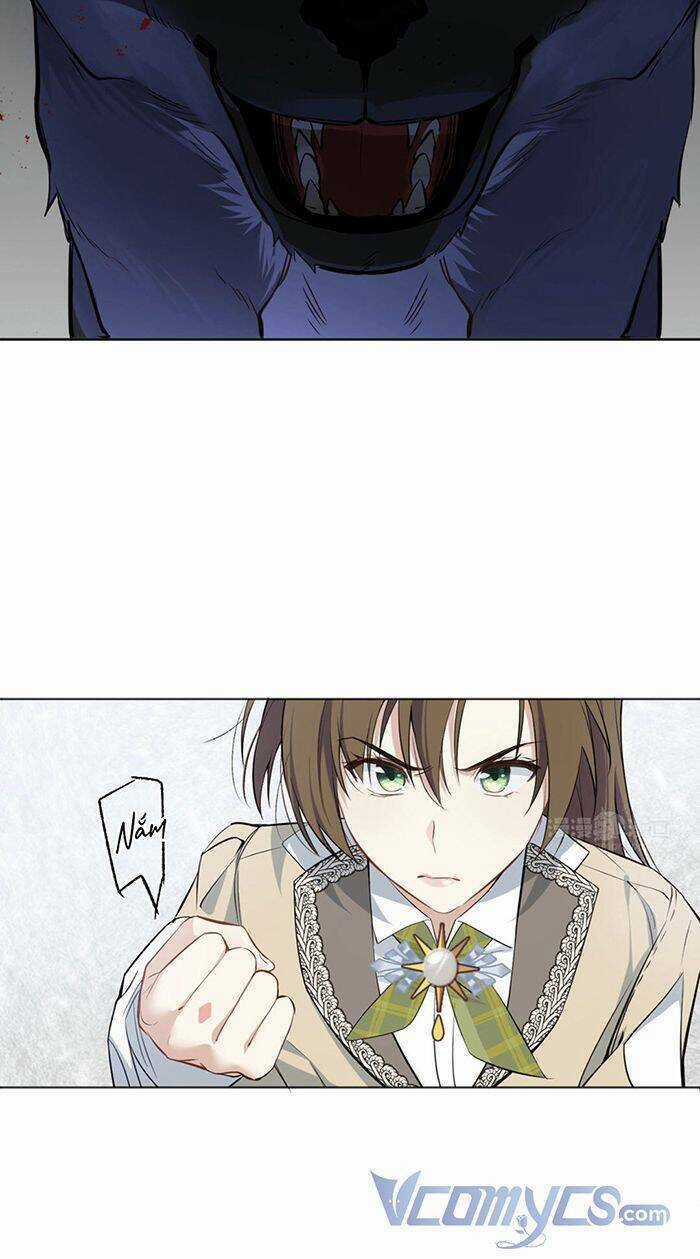 Đại Chiến Công Chúa Chapter 144 trang 22