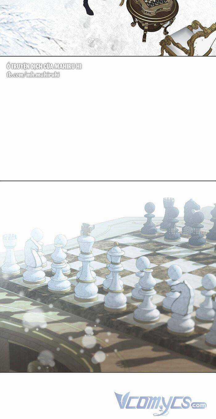 Đại Chiến Công Chúa Chapter 144 trang 25