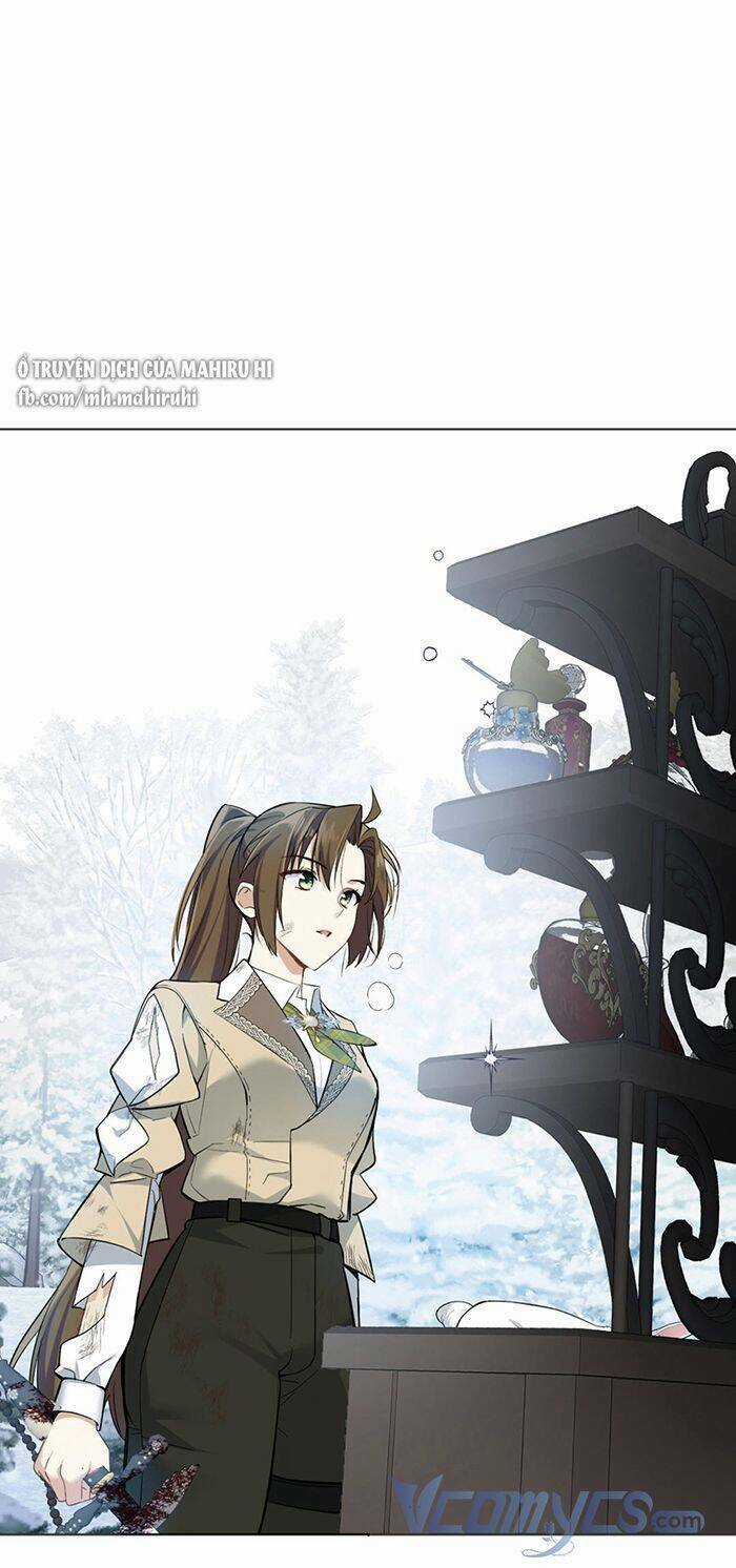 Đại Chiến Công Chúa Chapter 144 trang 27