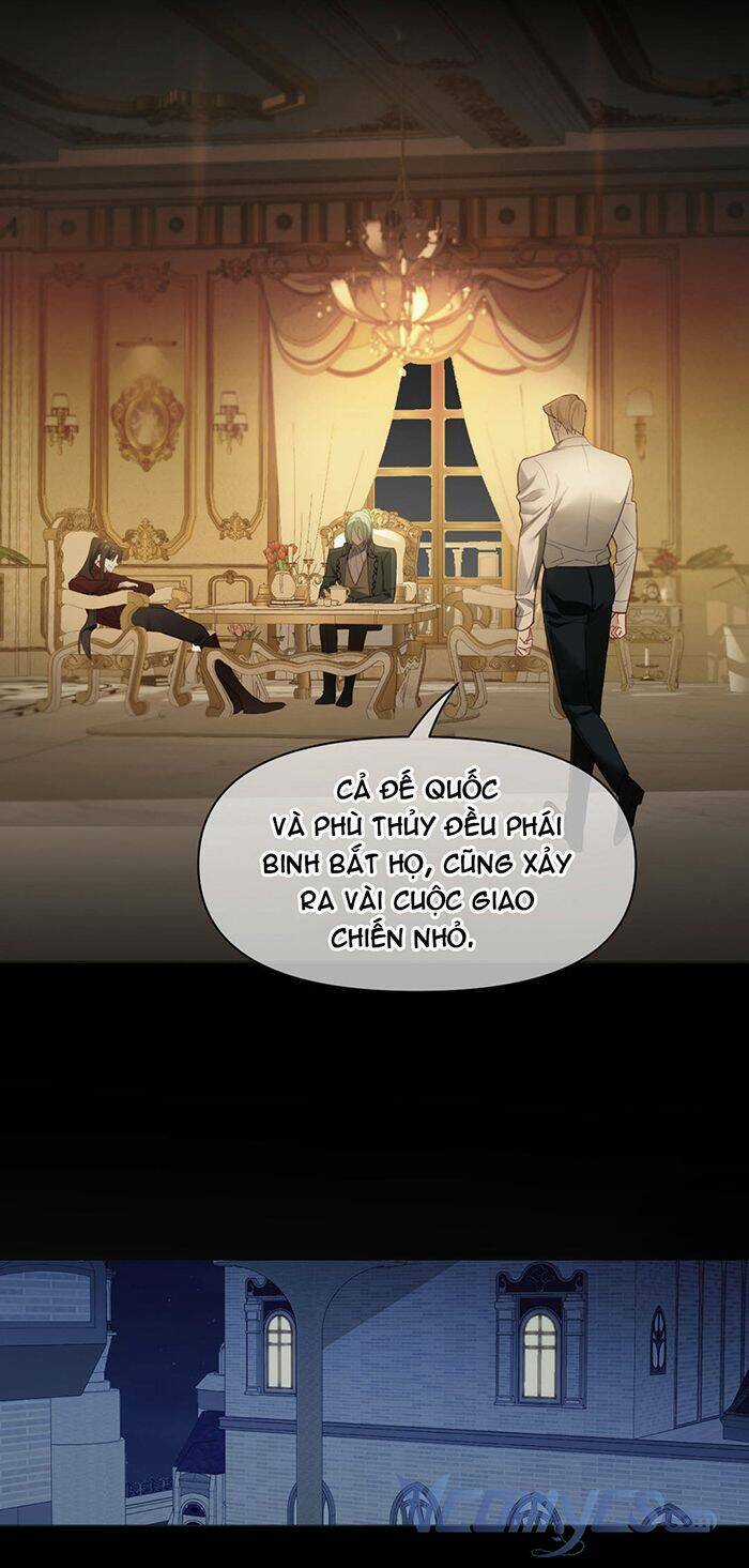 Đại Chiến Công Chúa Chapter 144 trang 3