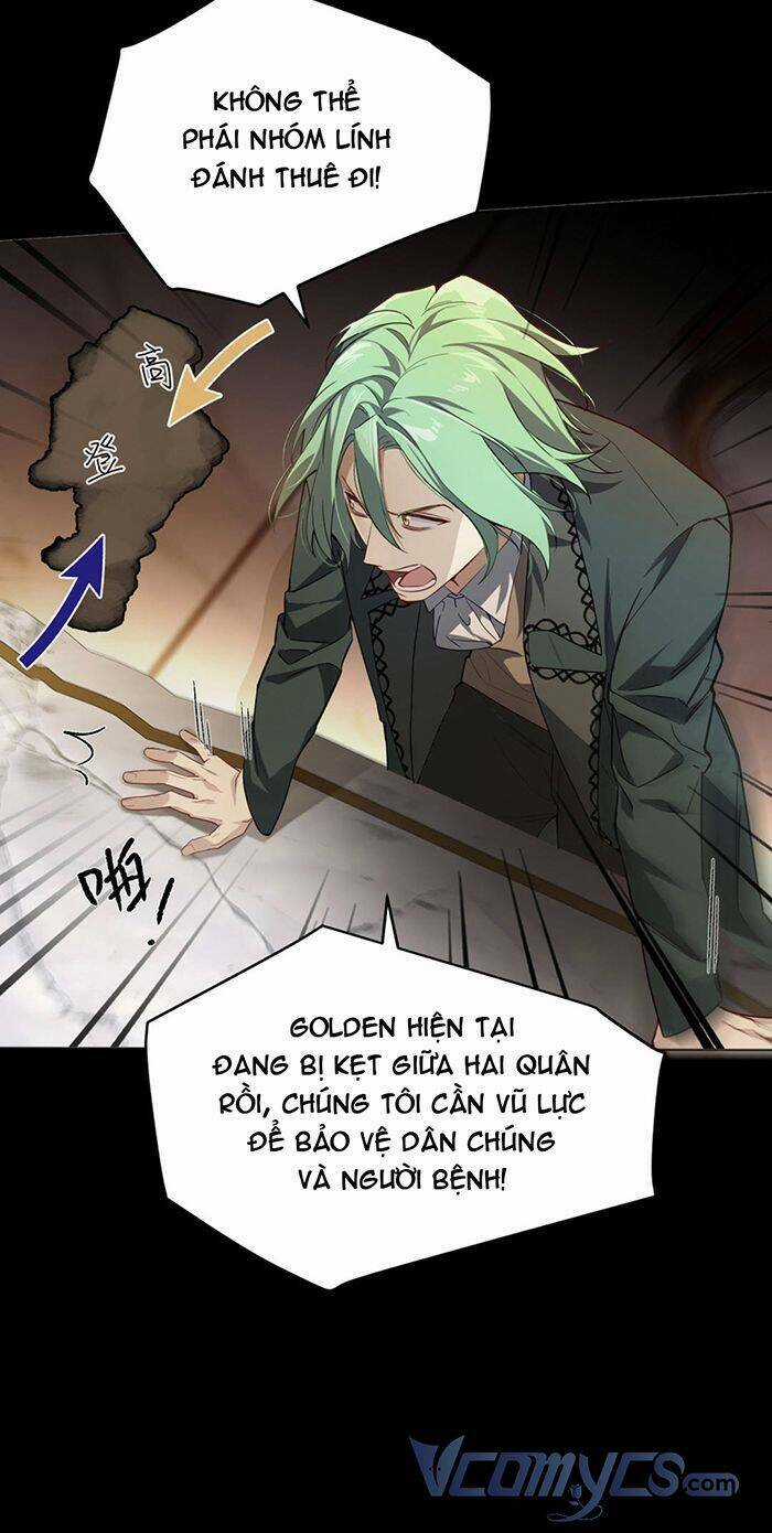 Đại Chiến Công Chúa Chapter 144 trang 6