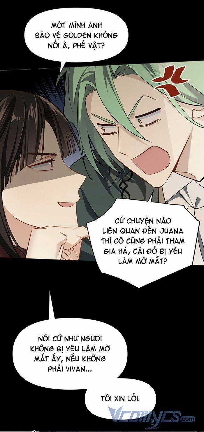 Đại Chiến Công Chúa Chapter 144 trang 7