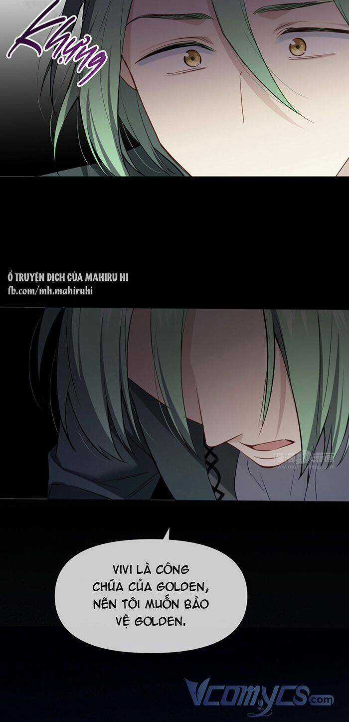 Đại Chiến Công Chúa Chapter 144 trang 8