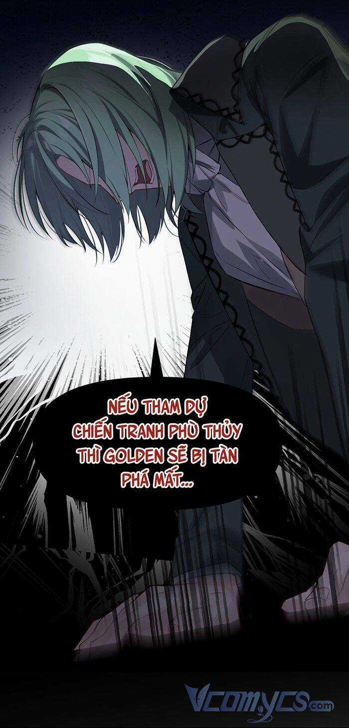 Đại Chiến Công Chúa Chapter 144 trang 9