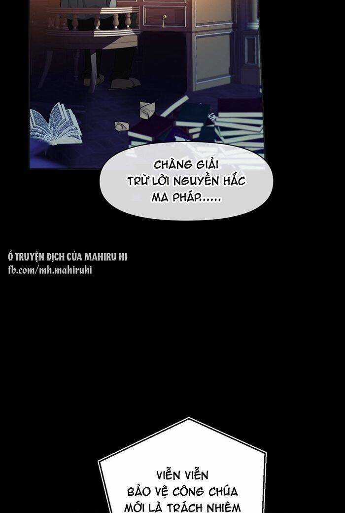 Đại Chiến Công Chúa Chapter 145 trang 15