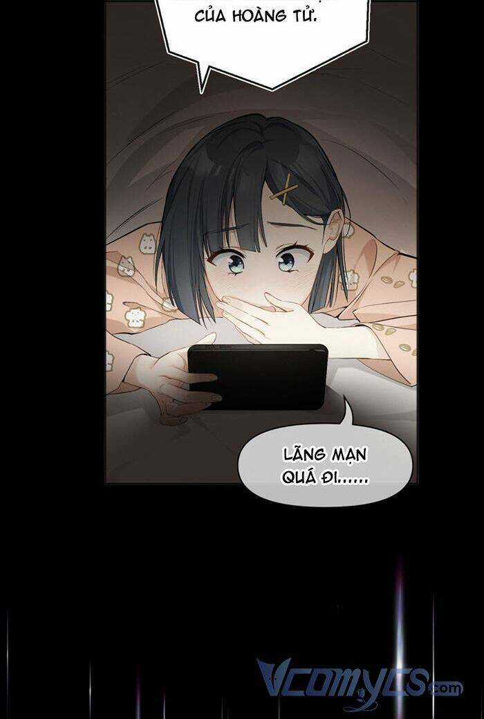 Đại Chiến Công Chúa Chapter 145 trang 16