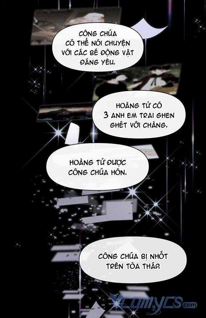 Đại Chiến Công Chúa Chapter 145 trang 17