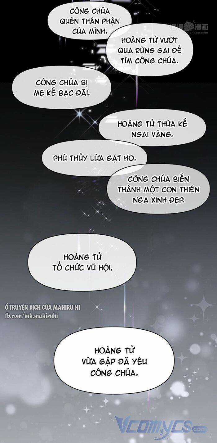 Đại Chiến Công Chúa Chapter 145 trang 18