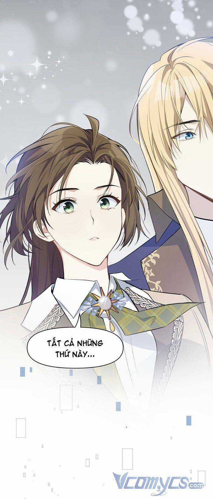 Đại Chiến Công Chúa Chapter 145 trang 19