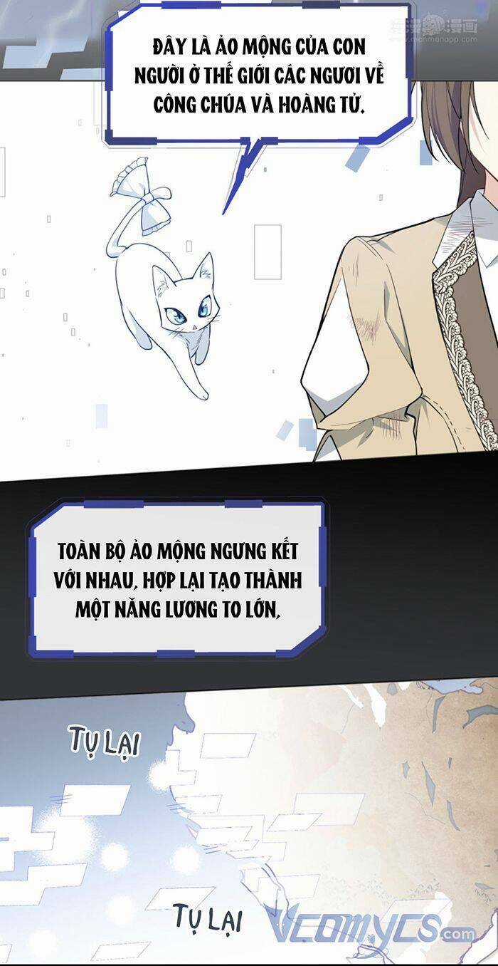 Đại Chiến Công Chúa Chapter 145 trang 21