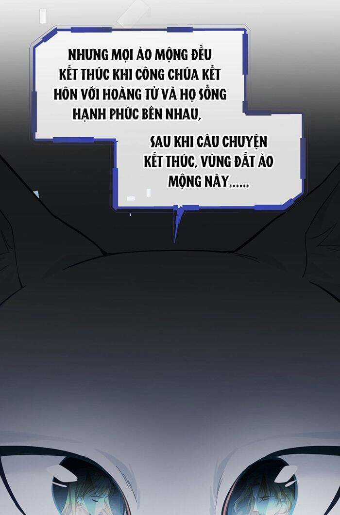 Đại Chiến Công Chúa Chapter 145 trang 22