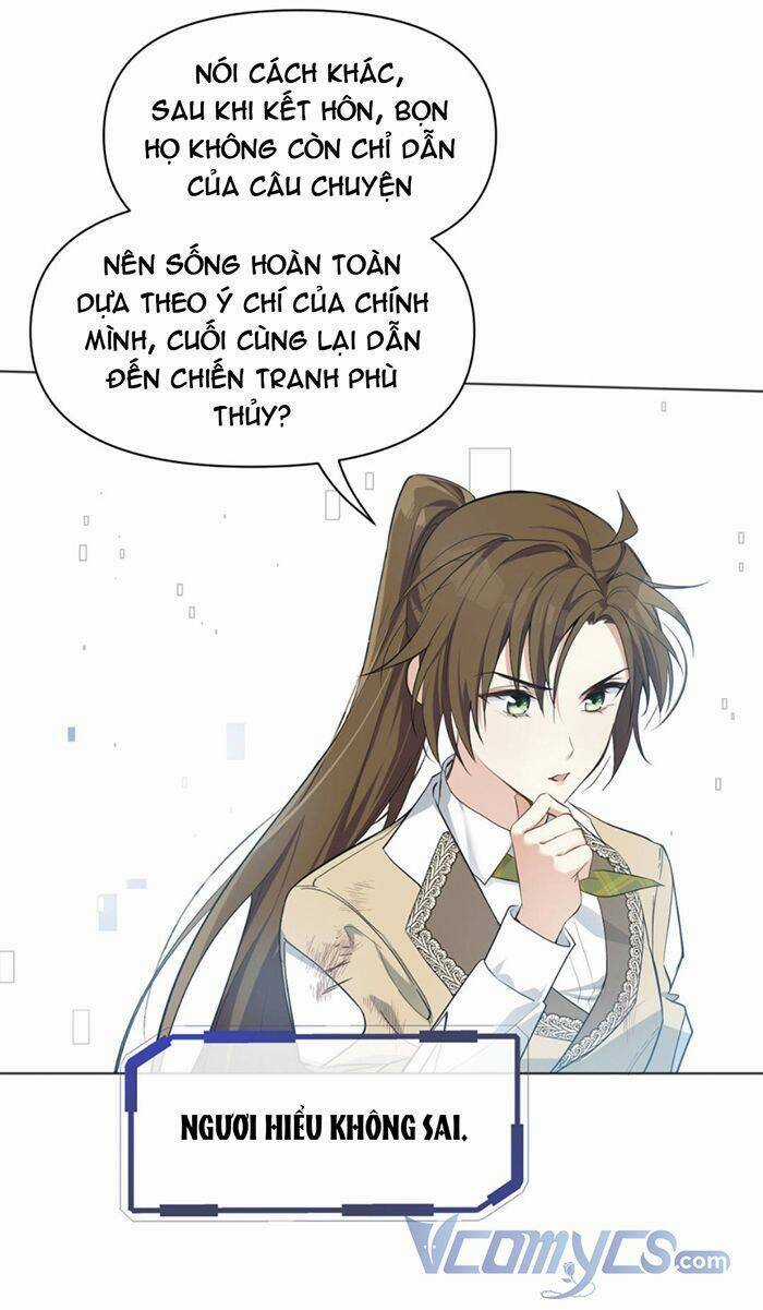 Đại Chiến Công Chúa Chapter 145 trang 24