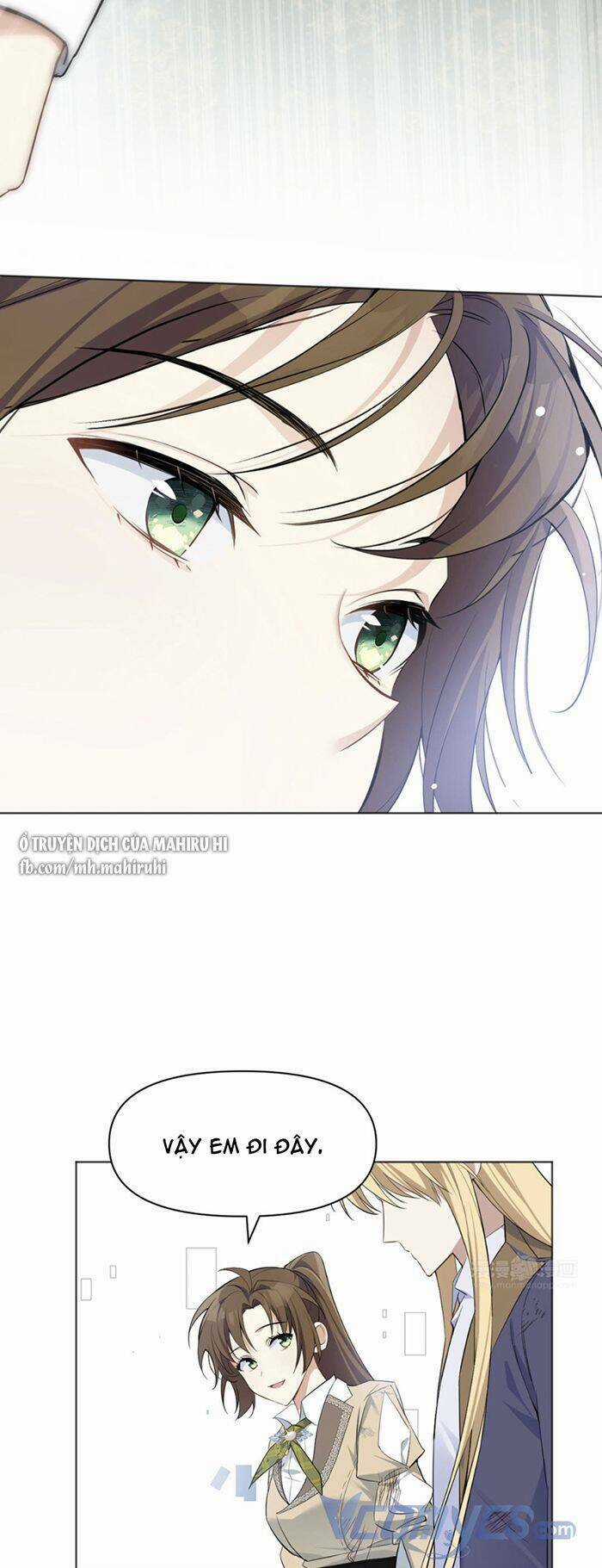 Đại Chiến Công Chúa Chapter 145 trang 28