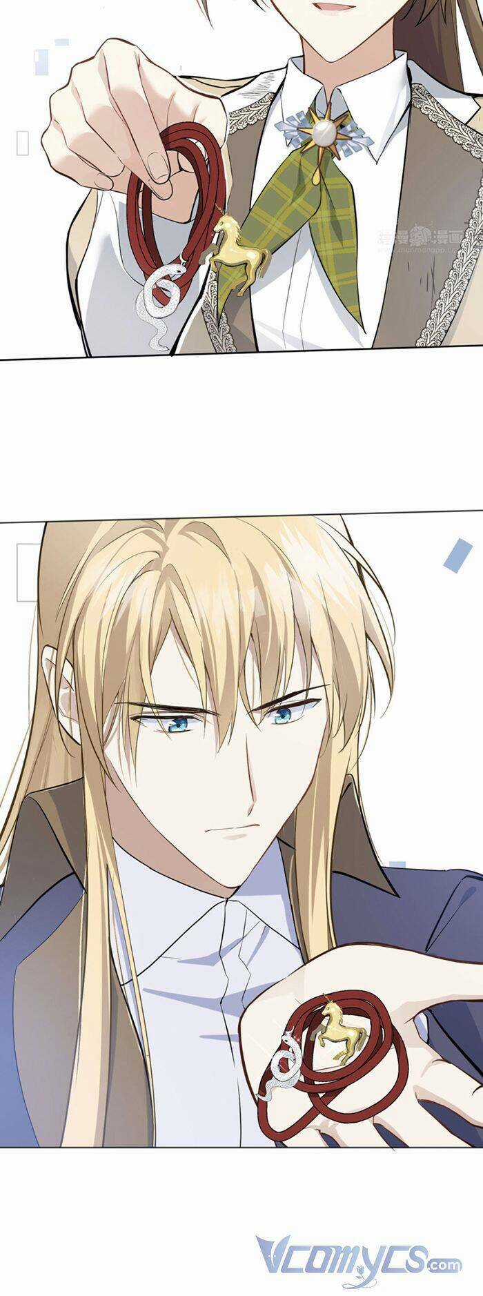 Đại Chiến Công Chúa Chapter 145 trang 30