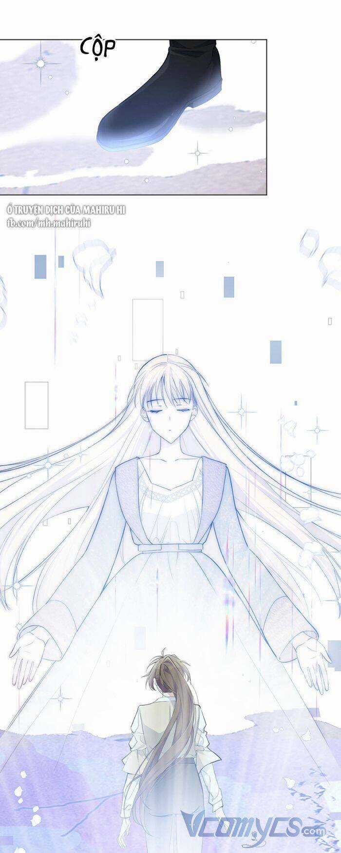 Đại Chiến Công Chúa Chapter 145 trang 32