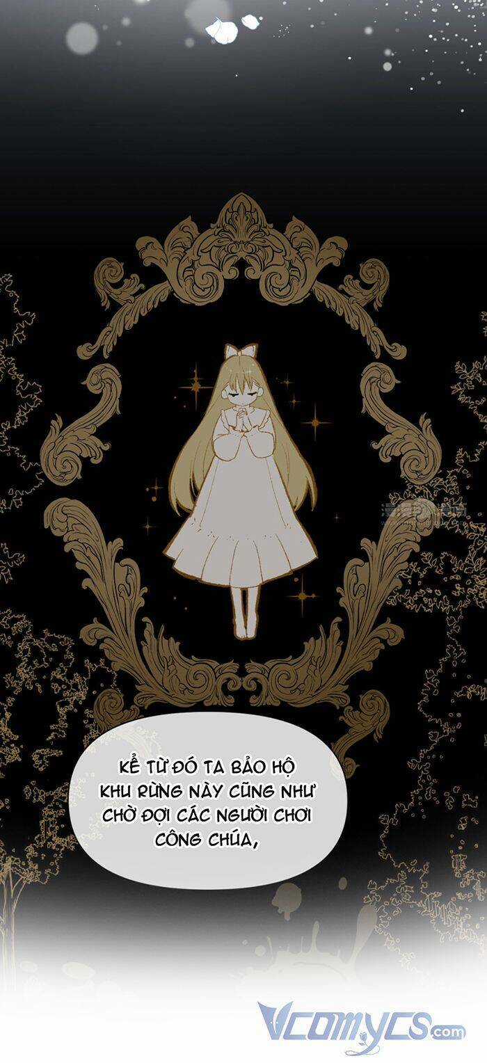 Đại Chiến Công Chúa Chapter 145 trang 4