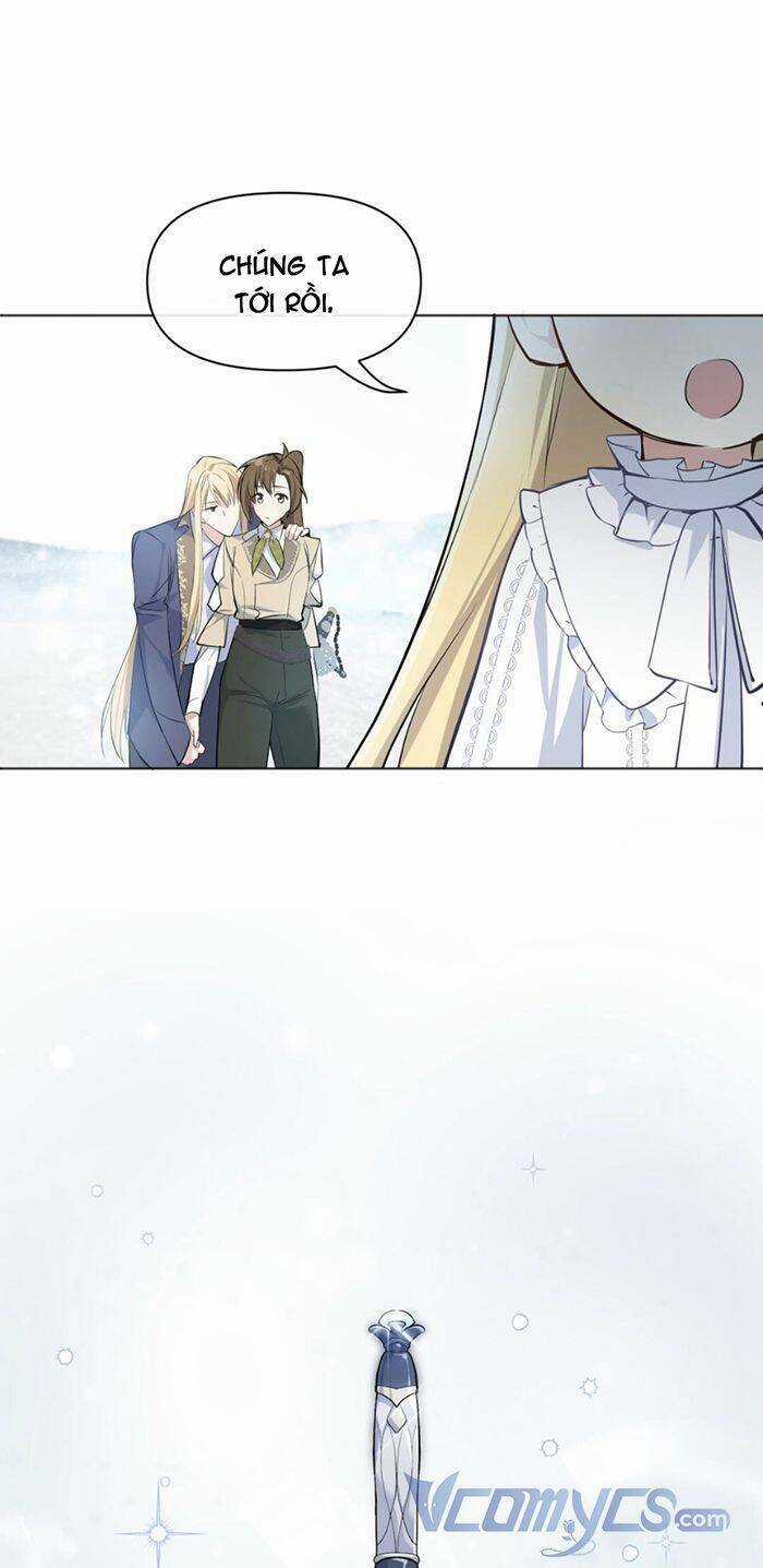 Đại Chiến Công Chúa Chapter 145 trang 5