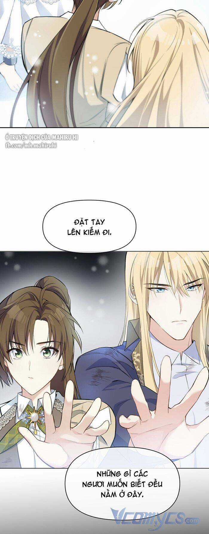 Đại Chiến Công Chúa Chapter 145 trang 7