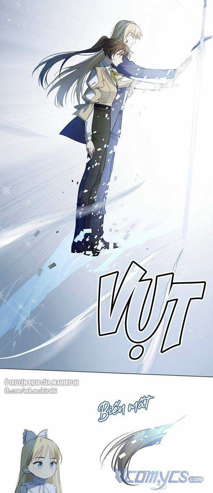 Đại Chiến Công Chúa Chapter 145 trang 9