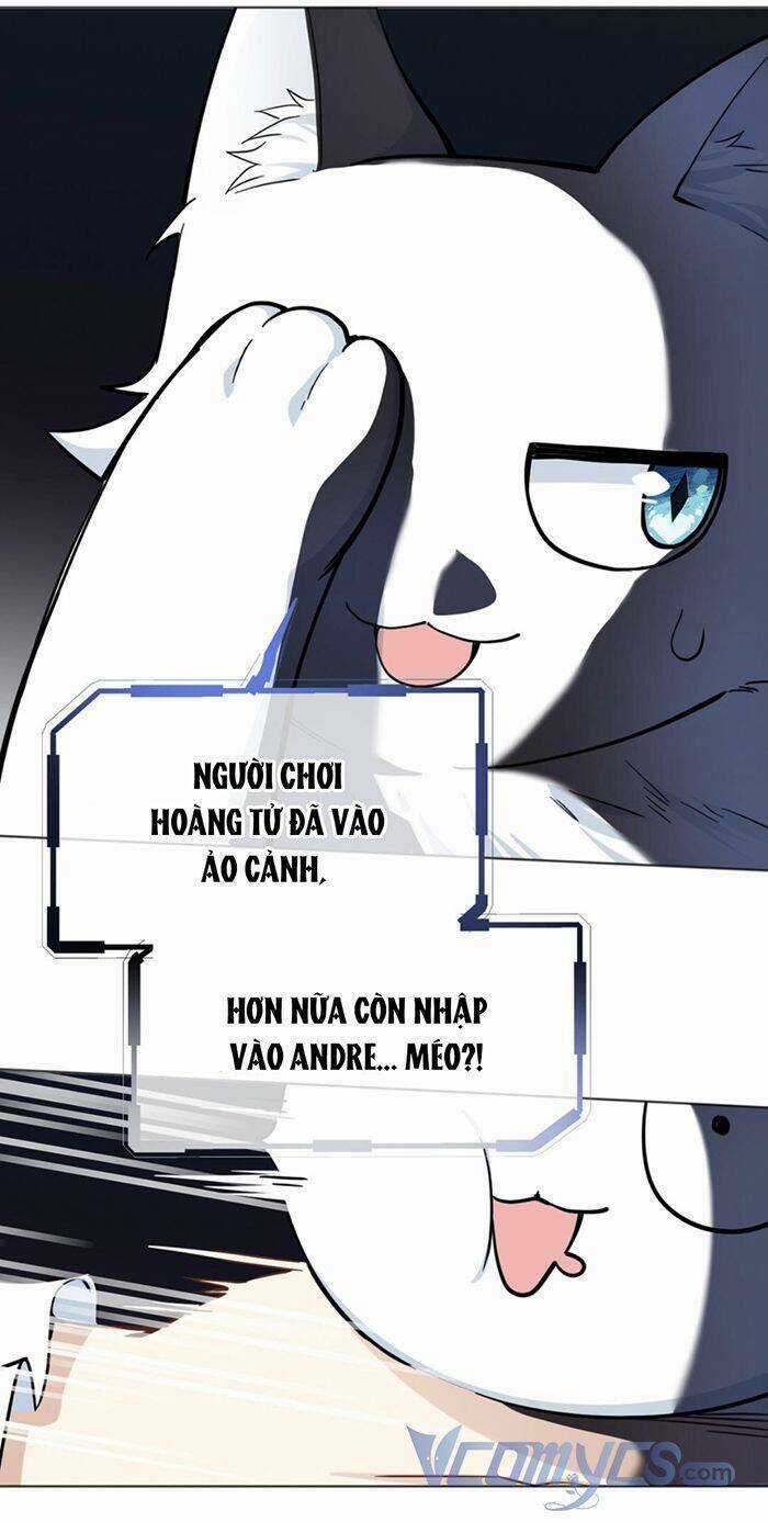 Đại Chiến Công Chúa Chapter 146 trang 16