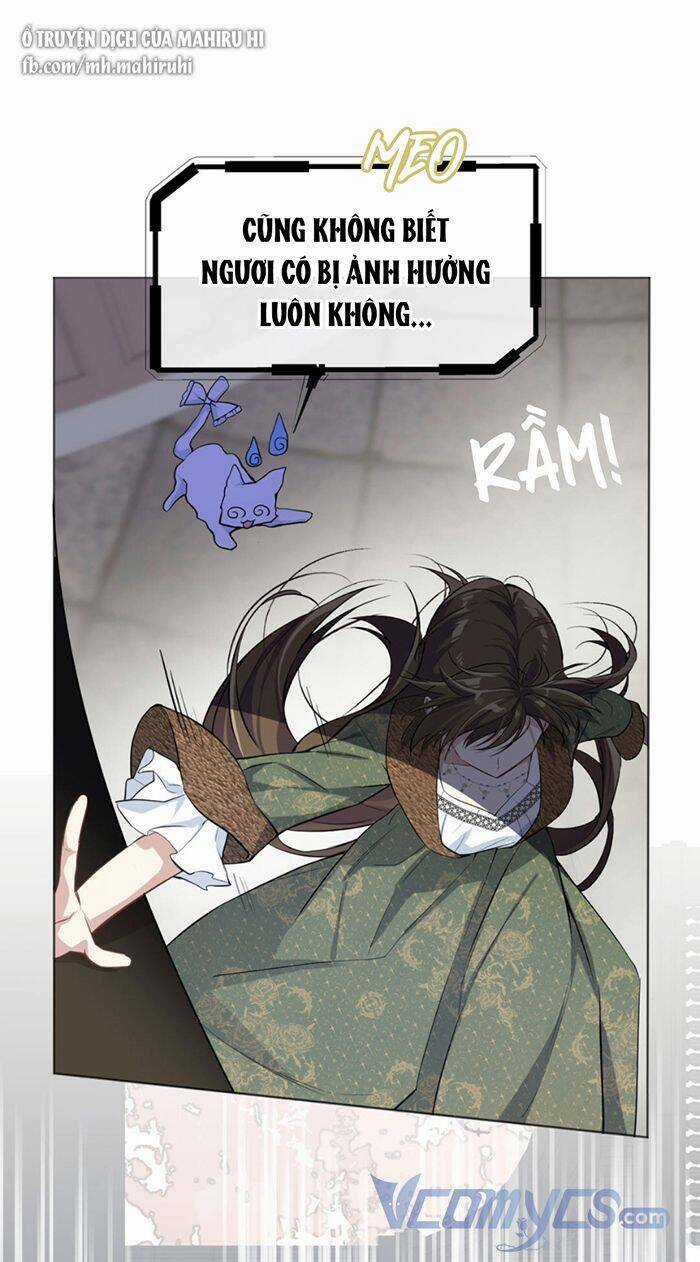 Đại Chiến Công Chúa Chapter 146 trang 17