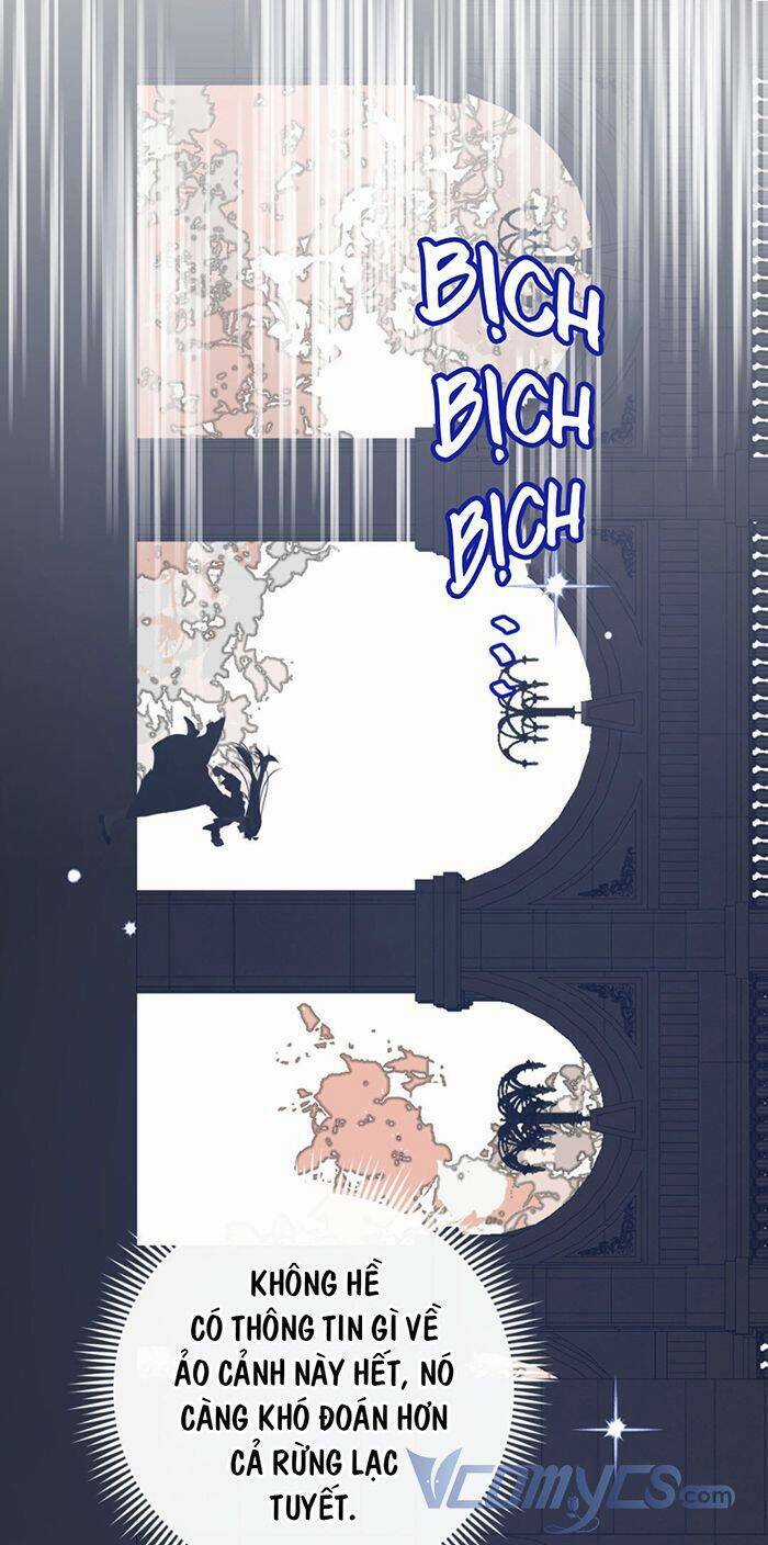 Đại Chiến Công Chúa Chapter 146 trang 18