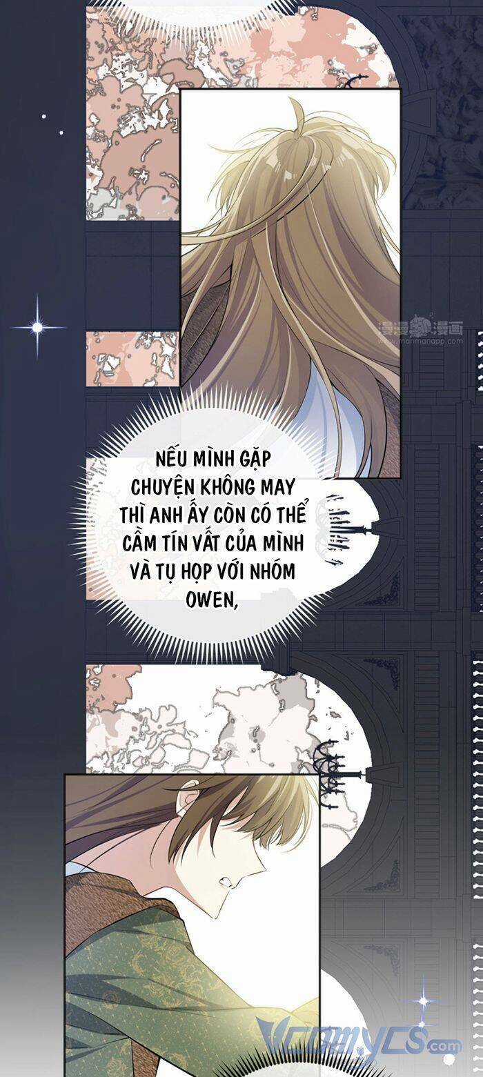 Đại Chiến Công Chúa Chapter 146 trang 19