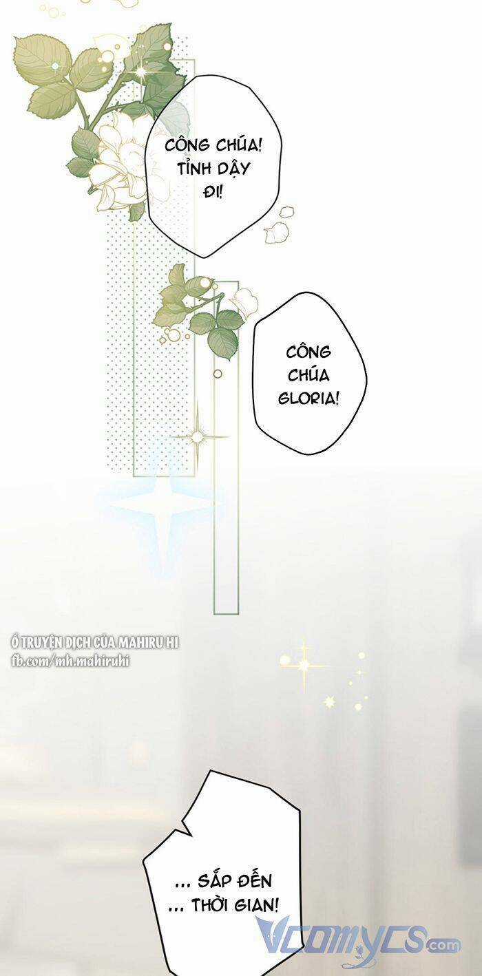 Đại Chiến Công Chúa Chapter 146 trang 2