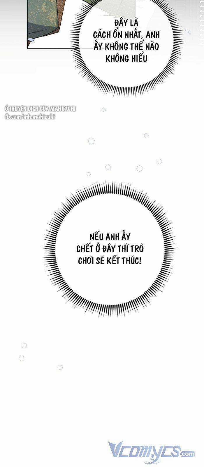 Đại Chiến Công Chúa Chapter 146 trang 20