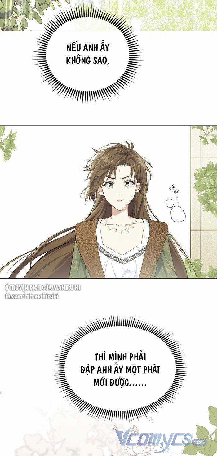 Đại Chiến Công Chúa Chapter 146 trang 22