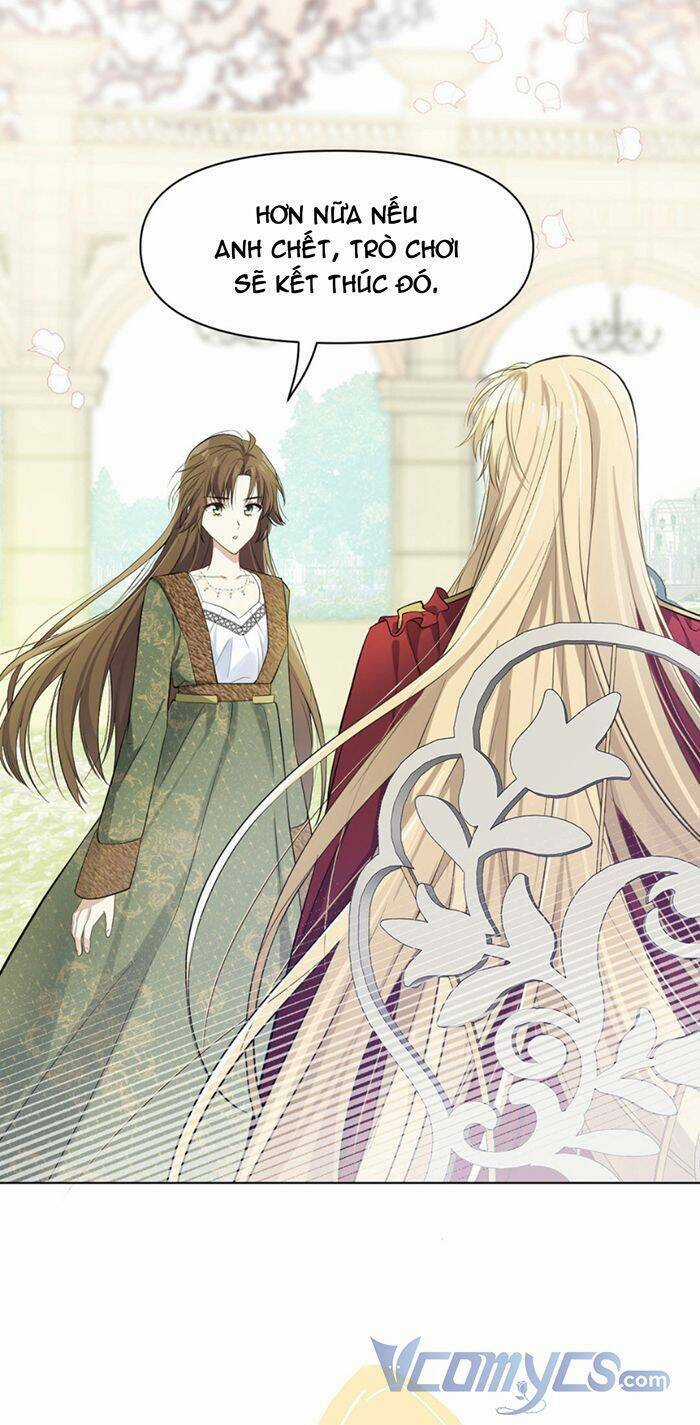 Đại Chiến Công Chúa Chapter 146 trang 28