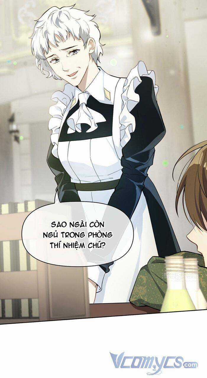 Đại Chiến Công Chúa Chapter 146 trang 4