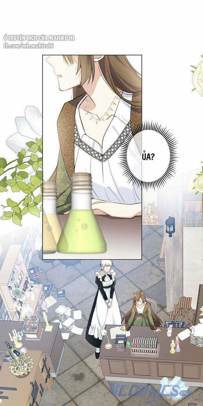 Đại Chiến Công Chúa Chapter 146 trang 5