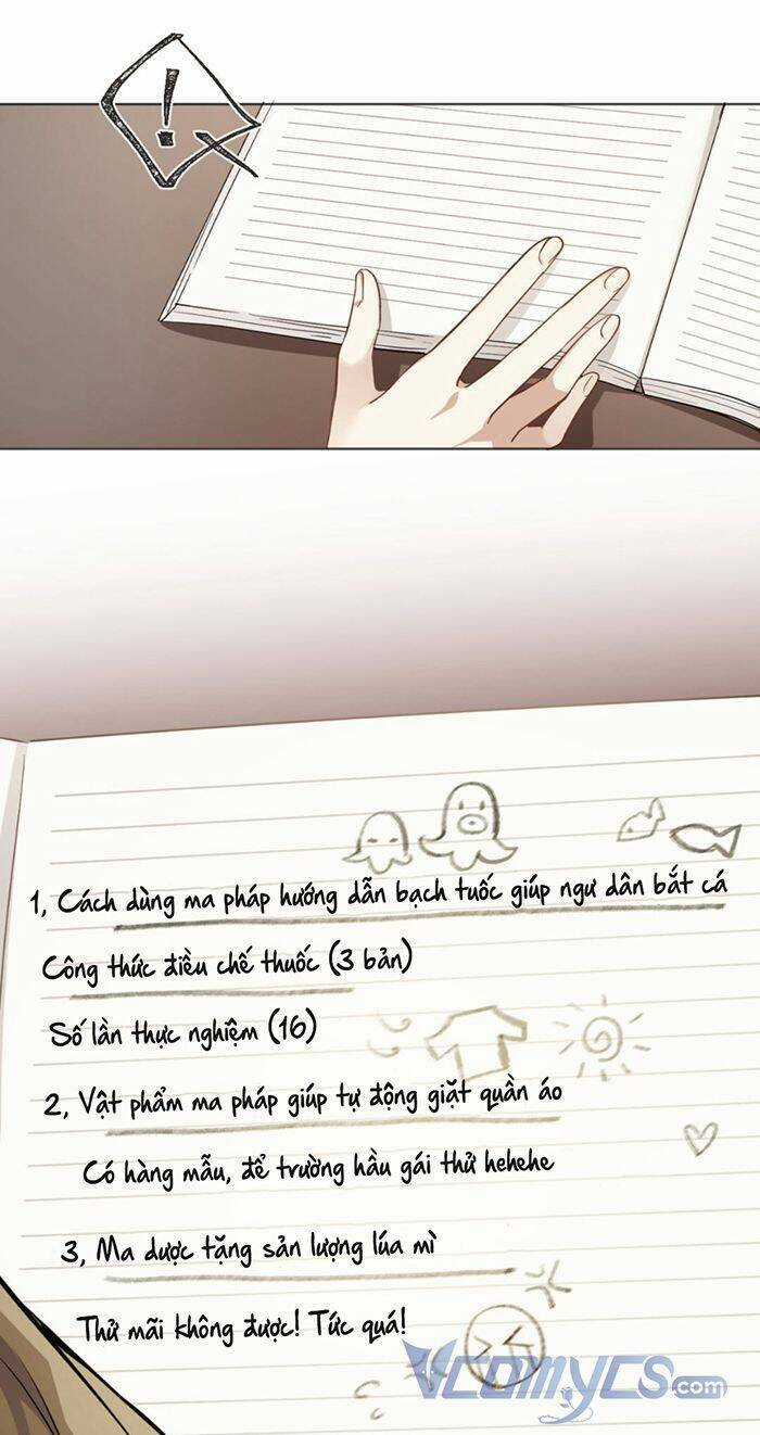 Đại Chiến Công Chúa Chapter 146 trang 7