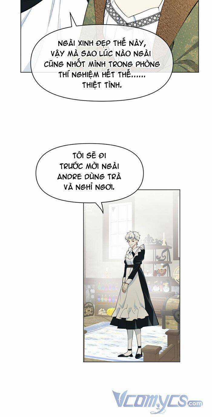 Đại Chiến Công Chúa Chapter 146 trang 9