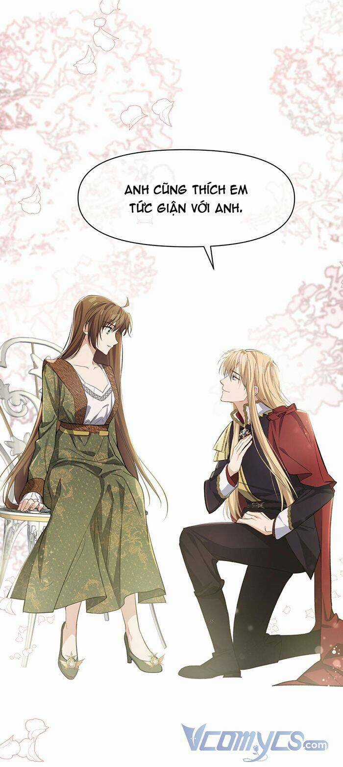 Đại Chiến Công Chúa Chapter 147 trang 16