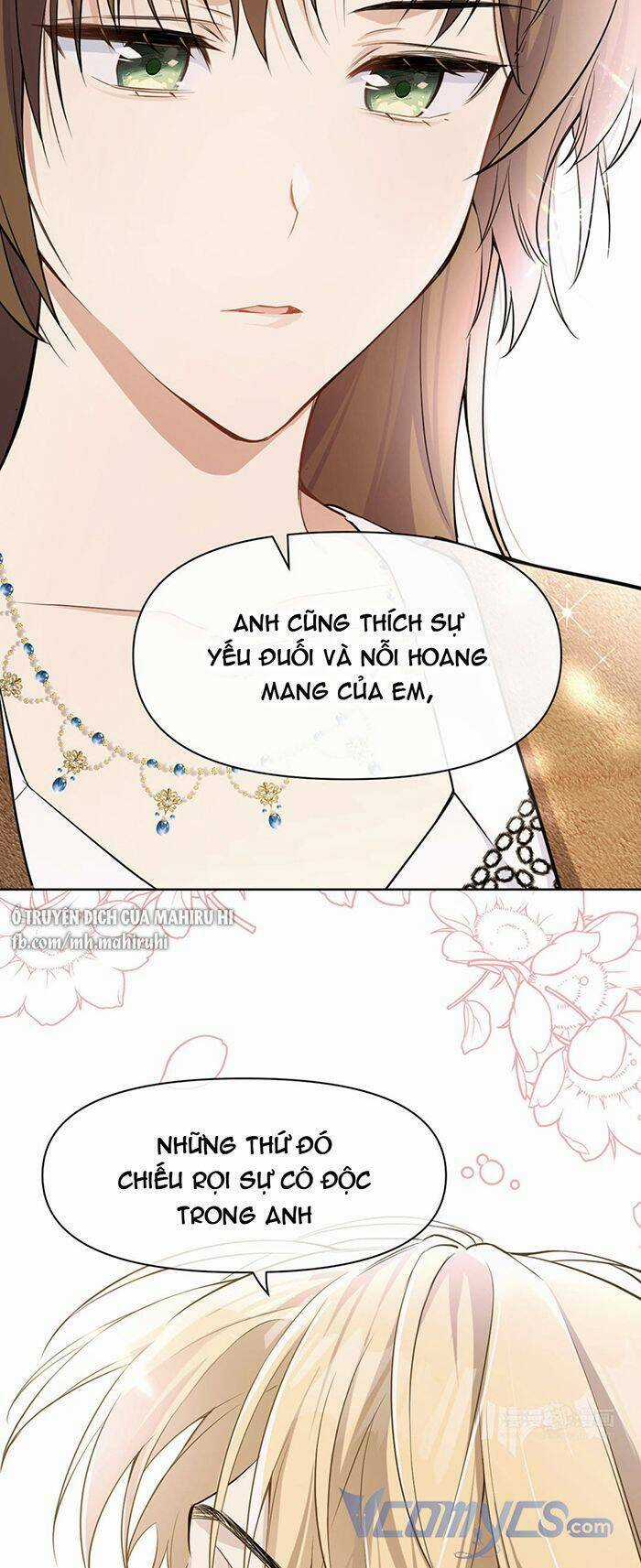 Đại Chiến Công Chúa Chapter 147 trang 20