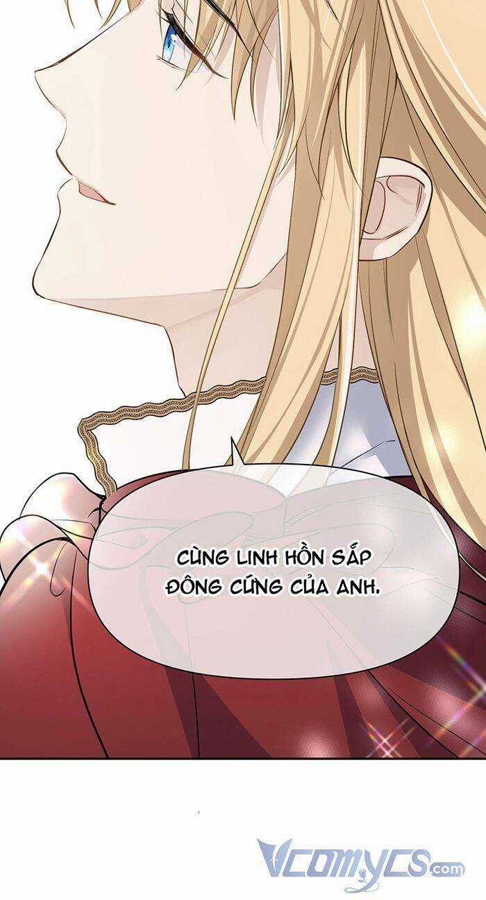 Đại Chiến Công Chúa Chapter 147 trang 21