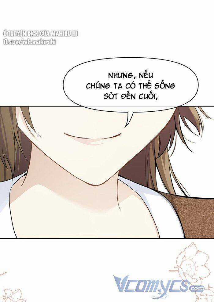 Đại Chiến Công Chúa Chapter 147 trang 27