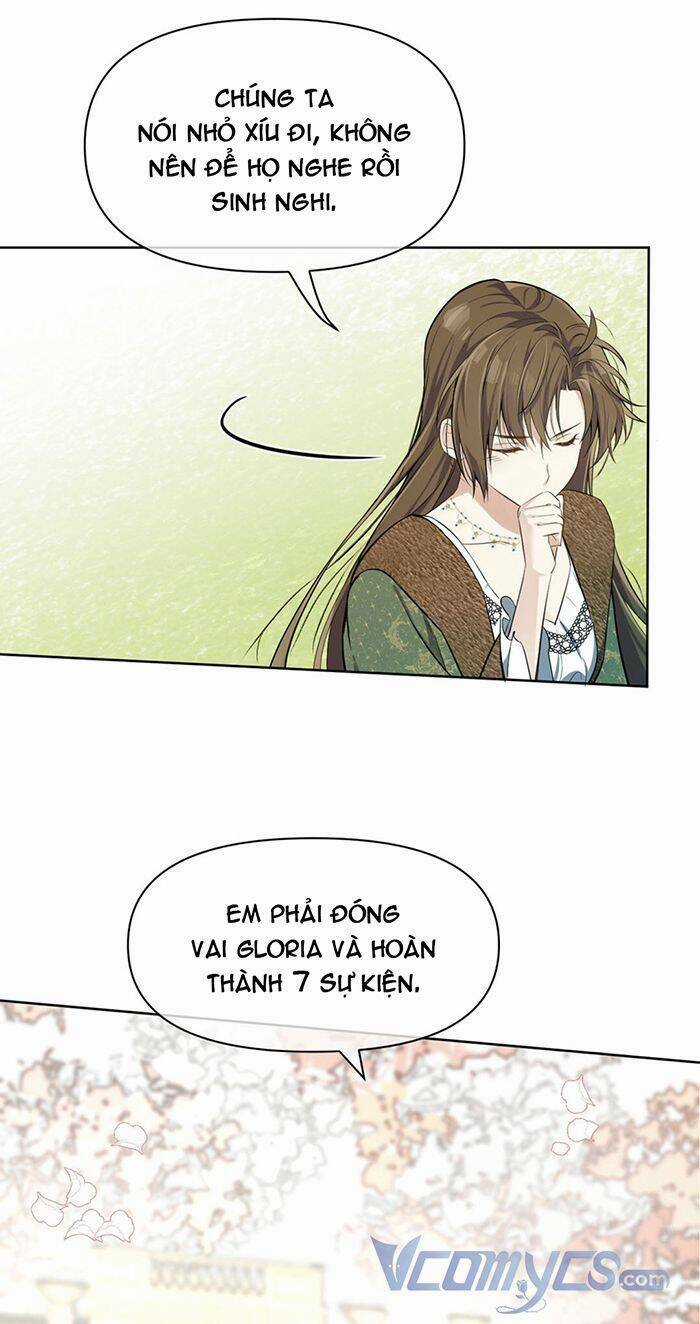 Đại Chiến Công Chúa Chapter 147 trang 3