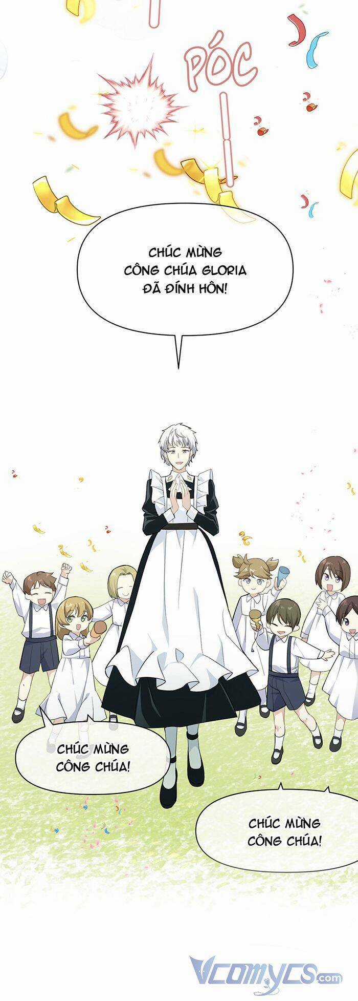 Đại Chiến Công Chúa Chapter 147 trang 31