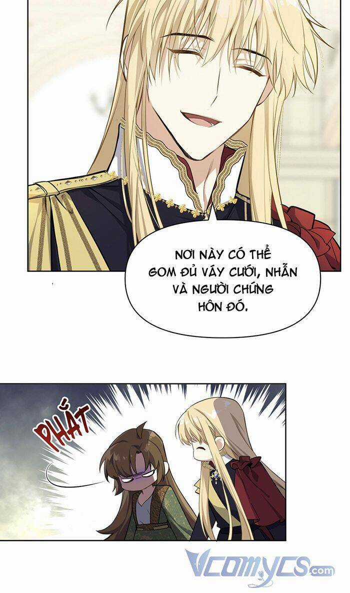 Đại Chiến Công Chúa Chapter 147 trang 5