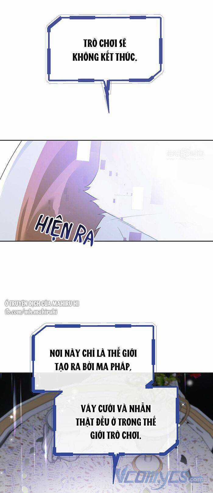 Đại Chiến Công Chúa Chapter 147 trang 7